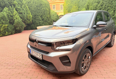 ЦЕНТРУ ЗА ПРУЖАЊЕ СОЦИЈАЛНЕ ЗАШТИТЕ ИЗ СОМБОРА ДОНИРАН АУТОМОБИЛ Возило ће се користити за услуге помоћи у кући