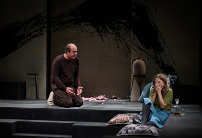 ВЕЧЕРАС НОВА ДРАМСКА ПРЕМИЈЕРА У СНП-у Коза или Ко је Силвија?