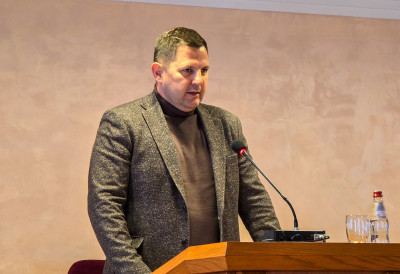 БОРОВЧАНИН ОСТАЈЕ НА ЧЕЛУ СРПСКОГ БОКСА: Почиње трећи мандат, оправдао поверење свих клубова