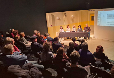 ТРИБИНА УГ ВЕНАЦ И СРПСКОГ ОГРАНКА „ЕВРОПА НОСТРА“  Грађански активизам и очување баштине