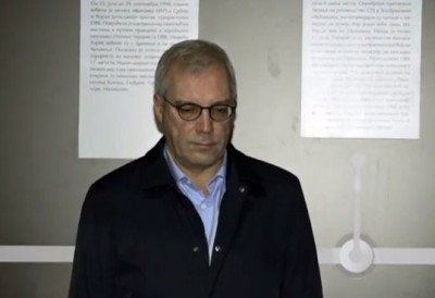 ПРЕДЛОГ КАЈЕ КАЛАС НАСМЕЈАО РУСЕ Грушко: Нико не може да ограничи војни буџет Русије