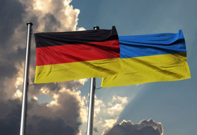 НЕМАЧКА НЕ ОДУСТАЈЕ ОД УКРАЈИНЕ Огромна војна помоћ опредељена за 2026. годину