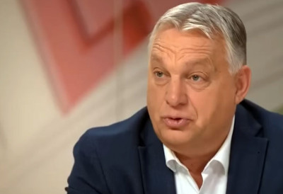 ”ВЕОМА СМО БЛИЗУ МИРА” Орбан: Сукоб у Украјини ће се ускоро завршити