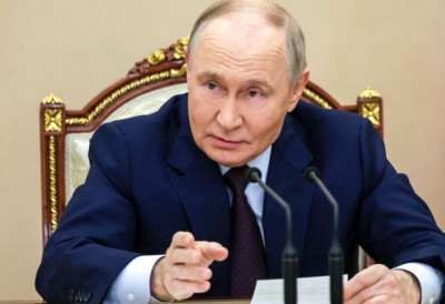 ПУТИН УПОЗОРИО СТАЛНЕ ЧЛАНИЦЕ САВЕТА БЕЗБЕДНОСТИ: Нуклеарне вежбе САД озбиљно питање