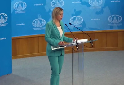 ”СРБИЈА ЈЕ СУВЕРЕНА И НЕЗАВИСНА ДРЖАВА”: Јовановић: Изненађени смо коментарима Захарове на рачун Србије и председника Вучића