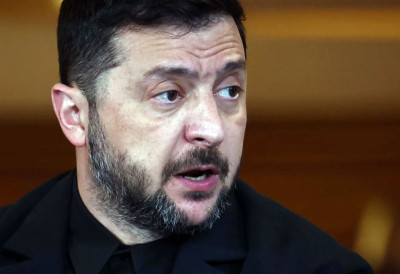 ЗЕЛЕНСКИ ПРЕЛОМИО: Састанак Трампа и Путина подржаћу под условом да обезбеди прекид ватре