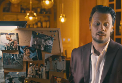 ”ЖИКИНА ДИНАСТИЈА” СЕ ВРАЋА Изашао први трејлер за филм, са Којом и новим глумцима, ТЕШКО БЕЗ ГИДРЕ И МАРКА (ВИДЕО)