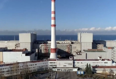 МАЂАРСКА НЕ ОДУСТАЈЕ ОД РУСИЈЕ: Ниче објекат нуклеарног острва, крећу са пројектом који ПОВЕЋАВА ЕНЕРГЕТСКУ МОЋ