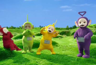 ТВОРАЦ ТЕЛЕТАБИСА УПОЗОРАВА: Програми за децу на Јутјубу су бесадржајни