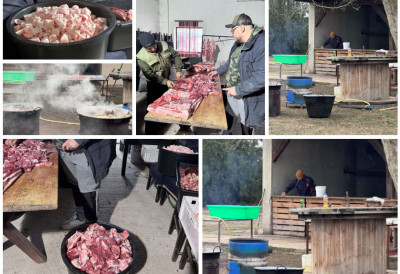 ХУМАНИТАРНИ ДИСНОТОР ТАВАНКУТСКИХ ФУДБАЛЕРА: Захуктава се, биће свега а најважнији су ТРАДИЦИЈА, ДРУЖЕЊЕ И ХУМАНОСТ У ЈЕДНОМ ДАНУ (ФОТО, ВИДЕО)