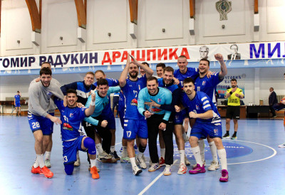 ДРУГА ПОБЕДА ЈУГОВИЋА У АРКУС ЛИГИ: Лука Арсенић спустио ролетну Кикинђанима