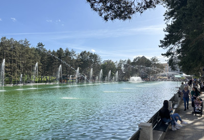 ПОЧЕЛЕ ПРИПЕМЕ ЗА ИЗГРАДЊУ НОВОГ АЕРОДРОМА Златибор постаје и авио тачка за туристе из света