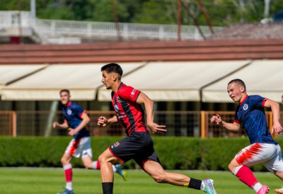 КАБЕЛ СЛАВИО НАД ТЕКСТИЛЦЕМ У ПРВОЈ ЛИГИ: Крупним корацима ка средини табеле