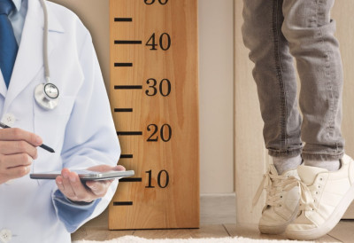 РАНО МЕРЕЊЕ ВИСИНЕ КЉУЧНО ЗА ЗДРАВЉЕ ДЕТЕТА Недостатак хормона раста може оставити трајне последице