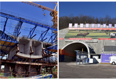 У БУЏЕТУ ЗА 2026. НАЈВИШЕ ПРИХОДА ОД ПДВ-А Пољопривреди наставак субвенција, ВЕЛИКА СРЕДСТВА ЗА ИНВЕСТИЦИЈЕ: Рума-Шабац-Лозница, аутопута Београд-Зрењанин, моста - обилазнице око Новог Сада...