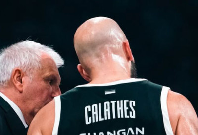 ГРК ОТВОРИО ДУШУ Калатес: Било је болно, морамо да покажемо добро лице