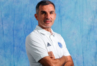 ПАРТИЗАН ИМЕНОВАО НАСЛЕДНИКА СРЂАНА БЛАГОЈЕВИЋА! Радио је у млађим селекцијама, добро познаје првотимце црно-белих