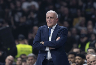 ШОК ОБРТ? Жељко Обрадовић остаје тренер Партизана, НАВИЈАЧИ СЕ ПИТАЈУ, A КО ЋЕ ДОЋИ У АРЕНУ?!