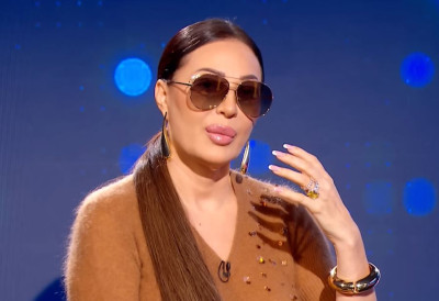 „ЈА НИСАМ ИМАЛА ТАКВЕ НАПАДЕ ОД КОЛЕГА!“ Цеца открива истину о Милици Павловић и хаосу који је захватио естраду