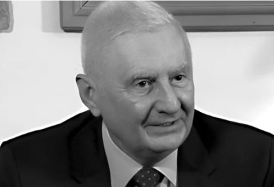 Преминуо академик Драган Мицић