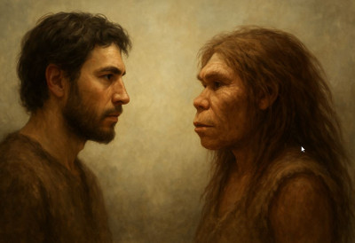 ЈЕДАН ГЕН ЈЕ ПРЕСУДИО НЕАНДЕРТАЛЦИМА: Љубав између древних и модерних људи није могла да уроди плодом