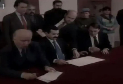 30 ГОДИНА ОД ЕРДУТСКОГ СПОРАЗУМА: Мирна реинтеграција, али немири и даље присутни СРПСКА ЗАЈЕДНИЦА И ДАЉЕ ТРПИ НЕТОЛЕРАНЦИЈУ