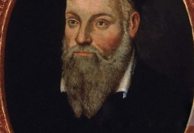 НОСТРАДАМУСОВЕ МРАЧНЕ ВИЗИЈЕ ЗА КРАЈ ГОДИНЕ: Следе драматичне промене! Речи чувеног француског пророка ЛЕДЕ КРВ у жилама