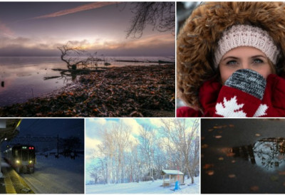 ОЛУЈНИ ВЕТАР И ДРАСТИЧАН ПАД ТЕМПЕРАТУРЕ За сутра најављен ПОТОП у Србији! РХМЗ упозорио на наглу ПРОМЕНУ ВРЕМЕНА: Биће и снега, СМРЗАВАЋЕМО се!