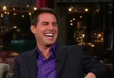 (ФОТО, ВИДЕО) ЈАЧЕ ЈЕ ОД ЊЕГА Након развода Никол Кидман и Кита Урбана, ОГЛАСИО СЕ И ТОМ КРУЗ Делом се осећа лоше, али га то није спречило да ЛИКУЈЕ „Емпатију“ спаковао  у грозно ЈЕФТИН КОМЕНТАР