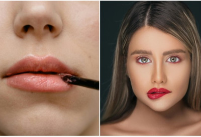 Селфи или вечерњи излазак, свеједно ДО ПУНИЈИХ УСАНА за само 5 минута! "ПЕПЕЉУГИНА МАСКА" МЕЊА ИЗГЛЕД И СКИДА ГОДИНЕ С ЛИЦА Ова 2 састојка су кључна