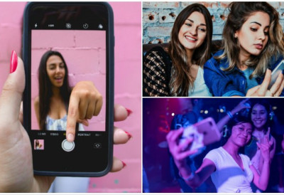 СЛИКАЈТЕ СЕ КАО ПРОФИ ИНФЛУЕНСЕРИ Ових 8 ЈЕДНОСТАВНИХ ЦАКА прави чуда док позирате! На ОВО посебно обратите пажњу, не зазирите од ФИЛТЕРА