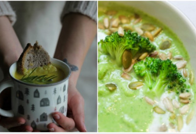 НАЈКРЕМАСТИЈА „ПРОБУШЕНА“ КАШИКА КОЈУ СТЕ ИКАД ПРОБАЛИ Ово је рецепт за ЧАРОБНУ СУПУ ЗА МРШАВЉЕЊЕ У њу се куну многе познате личности СКИДА КИЛЕ као од шале