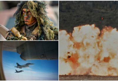 Паника, НАТО на ногама! „ОВО ЈЕ БИЛО ПОСЛЕДЊЕ ЛЕТО МИРА" Стижу застрашујуће поруке из Немачке! ОГЛАСИЛА СЕ И МОСКВА