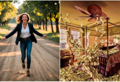 НОВАЦ ИМ ПРИСТИЖЕ СА СВИХ СТРАНА Овом знаку крај новембра  доноси право ФИНАНСИЈСКО ЧУДО Остали, ОПРЕЗ!