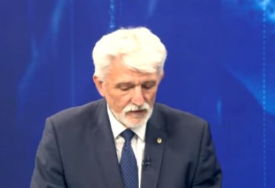 ЗЕЛЕНСКИ РАЗРЕШИО ТОЛКАЧА Ево ко је НОВИ АМБАСАДОР УКРАЈИНЕ у Србији