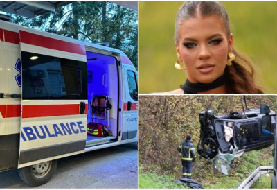 МЕШТАНИ ПРОНАШЛИ АУТОМОБИЛ, А ШТА СЕ ДЕСИЛО С „ПАНИК ПОЗИВОМ“? Из Службе хитне помоћи наведени СВИ ДЕТАЉИ Једна порука јесте стигла, али.. Ево како се ДРАМА одвијала