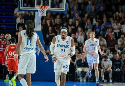 ПОРАЗ СУБОТИЧАНА У ЛИГИ ШАМПИОНА: Гран Канарија прејака