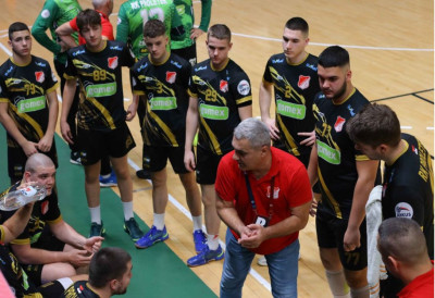 АЛАРМАНТНО СТАЊЕ У РК ПРОЛЕТЕР: Кукић и играчи на ветрометини