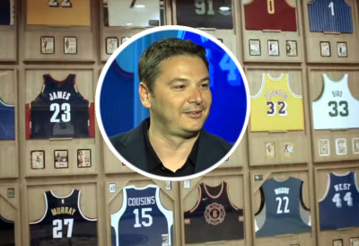 НБА ЕВРОПА ДРМА ЕВРОЛИГУ Менаџер открио: Клуб из Милана ће добити вишегодишњу лиценцу за пројекат