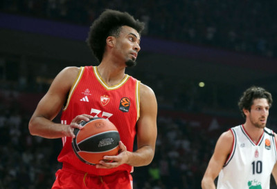 ”ДА СЕ ПОТРУДИМО ДА ПРОДУЖИМО СЕРИЈУ” Нвора: Једва сам чекао да се вратим