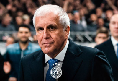 ОГЛАСИО СЕ ЖЕЉКО ОБРАДОВИЋ: Хвала вам за безрезервну подршку, поштовање и љубав коју сте ми давали