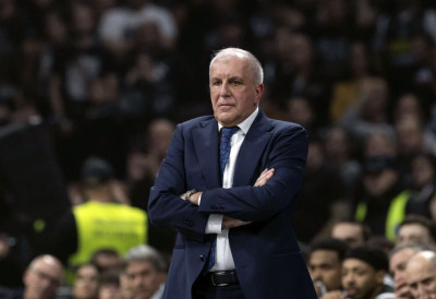 ОДБИЈЕНА ОСТАВКА! Жељко врати се! Управни одбор КК Партизан донео одлуку