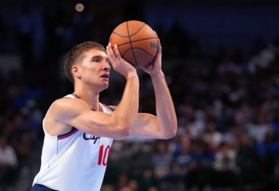 БОГДАН СЕ ВРАЋА У ФОРМУ Победа Клиперса у Даласу, Богдановић један од најбољих на мечу