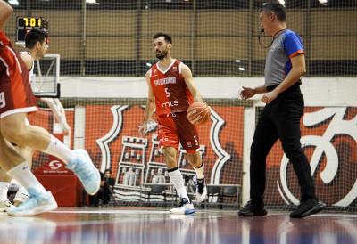 НОВОСАДСКИ КОШАРКАШИ КРОЗ ПРИЗМУ НАПРЕДНЕ СТАТИСТИКЕ  Воша најспорија у домаћем шампионату