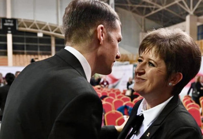 ИСПУЊЕН ЈОШ ЈЕДАН ДЕО КОАЛИЦИОНОГ СПОРАЗУМА СВМ И СНС Историјски искорак у образовању СУБОТИЦА ДОБИЈА СВОЈ ПЕДАГОШКИ ЦЕНТАР