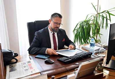 ”СВОЈЕ ПОТЕНЦИЈАЛЕ ПРЕДСТАВИЋЕ ОПШТИНЕ БАЧКА ТОПОЛА, ИРИГ И ЗРЕЊАНИН, АЛИ И ДРВАР” Јухас: Осми регионални пословни форум као платформа за раст и партнерства