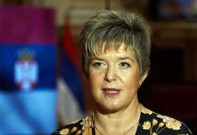 ”МИ ГОДИНАМА ИМАМО НЕКУ СРЕДЊУ ОЦЕНУ, КОЈА ЈЕ ПРОЛАЗНА” Ковач: Најзначајнија порука из извештаја ЕК је да смо спремни за отварање Кластера 3