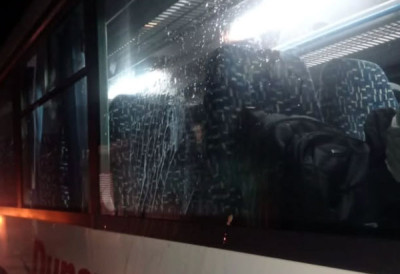 НАПАДНУТИ СРПСКИ ЂАЦИ У ХРВАТСКОЈ Деца из Нештина и Визића гађана јајима (ФОТО)