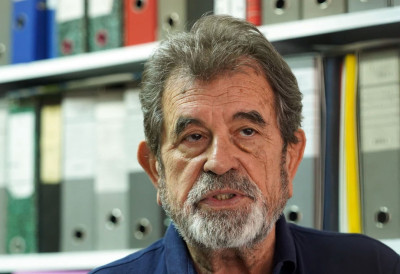 ”ЧИМ СУ ОНИ ПРИМЉЕНИ У ЕУ, ОДМАХ СЕ ВРАТИО ИСТИ ОНАЈ ВОКАБУЛАР” Штрбац: Инциденти у Хрватској представљају континуитет против Срба