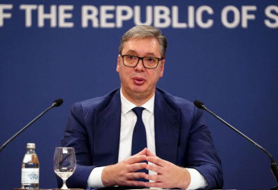 ДАНАС ВАЖНА СЕДНИЦА ВЛАДЕ СРБИЈЕ Присуствује и председник Вучић: Тема је НИС